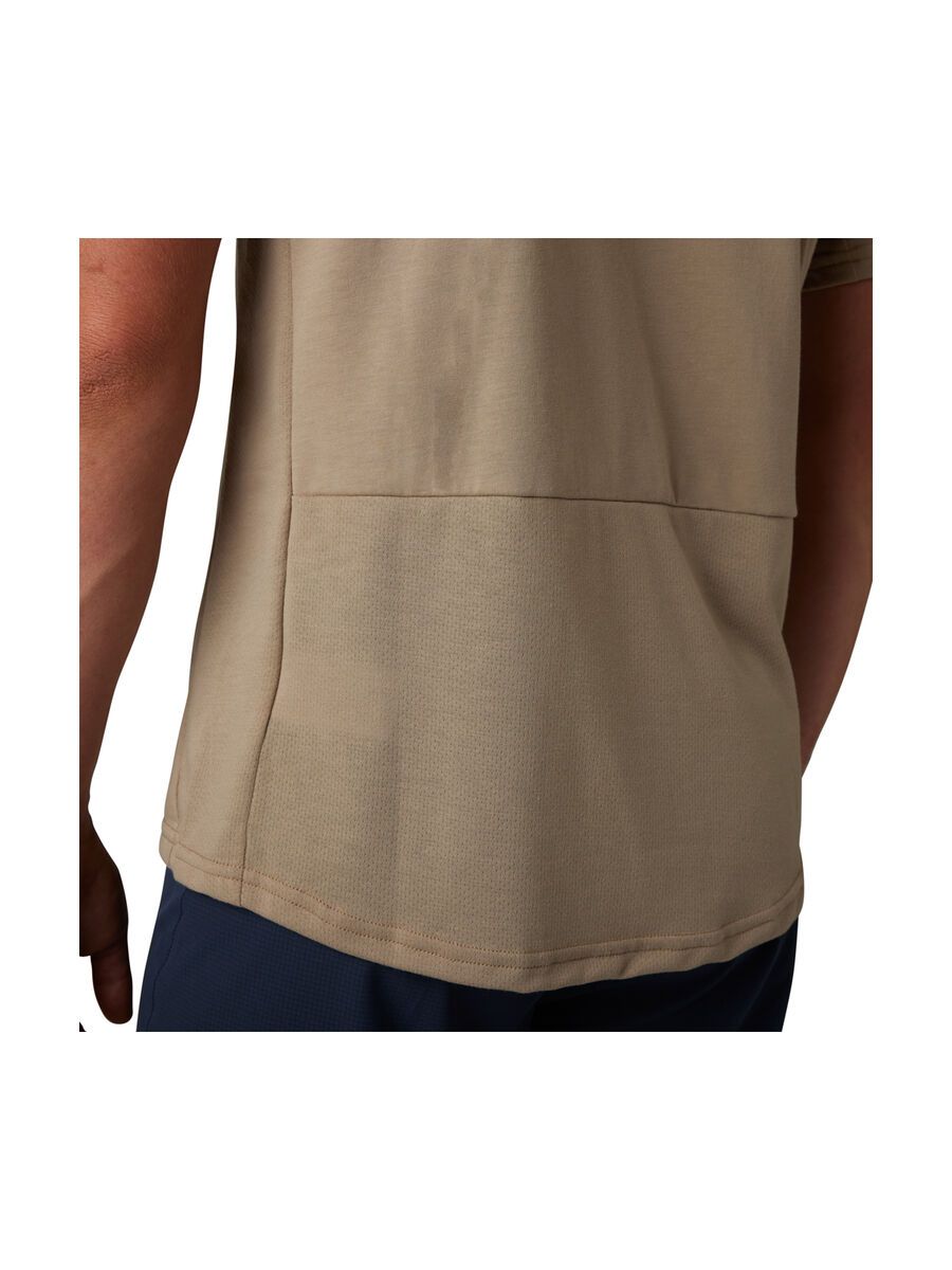 Fox Ranger Drirelease SS Jersey Emit, mocha - Bild 5