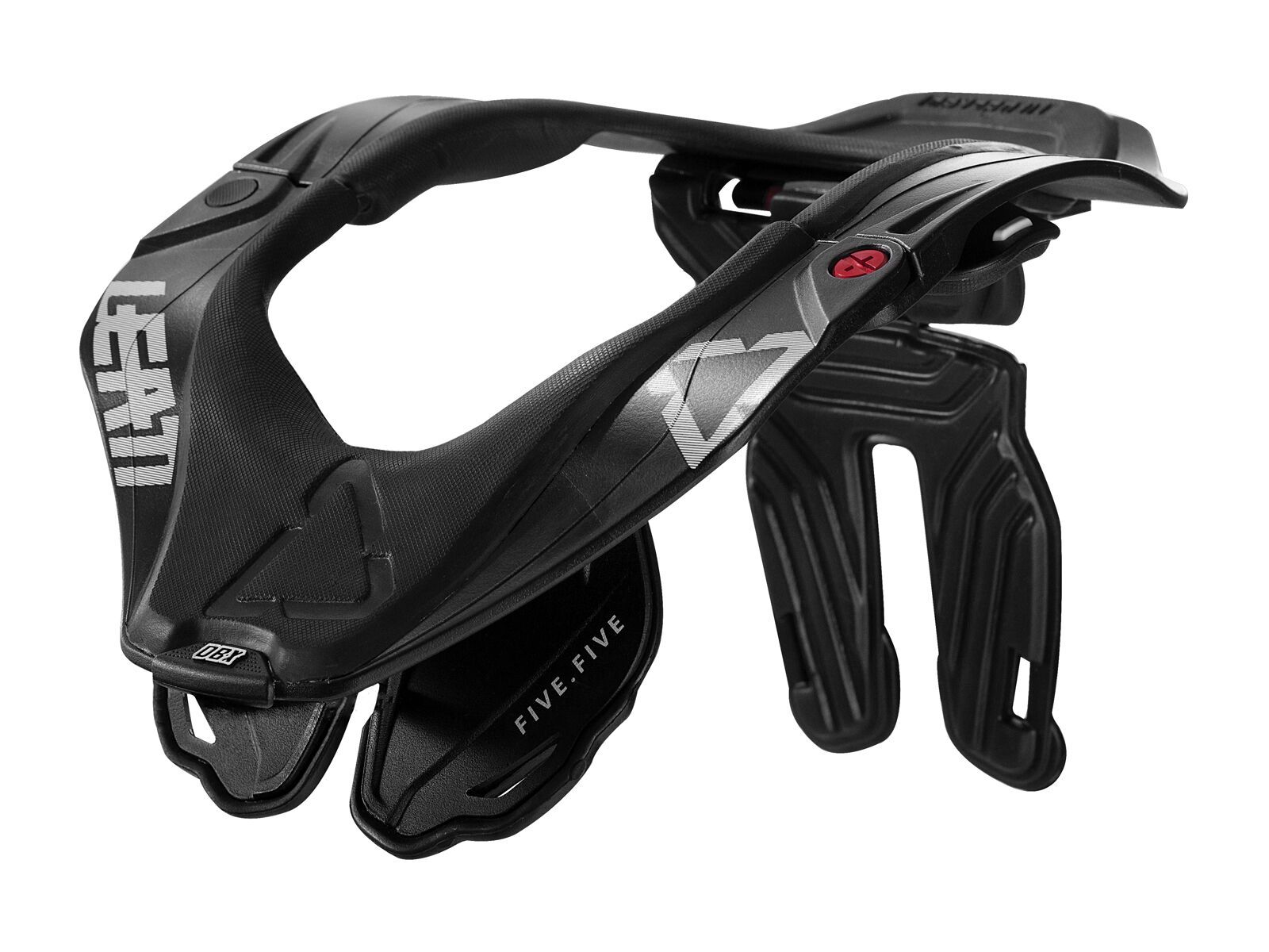 Leatt Brace DBX 5.5, black - Bild 1