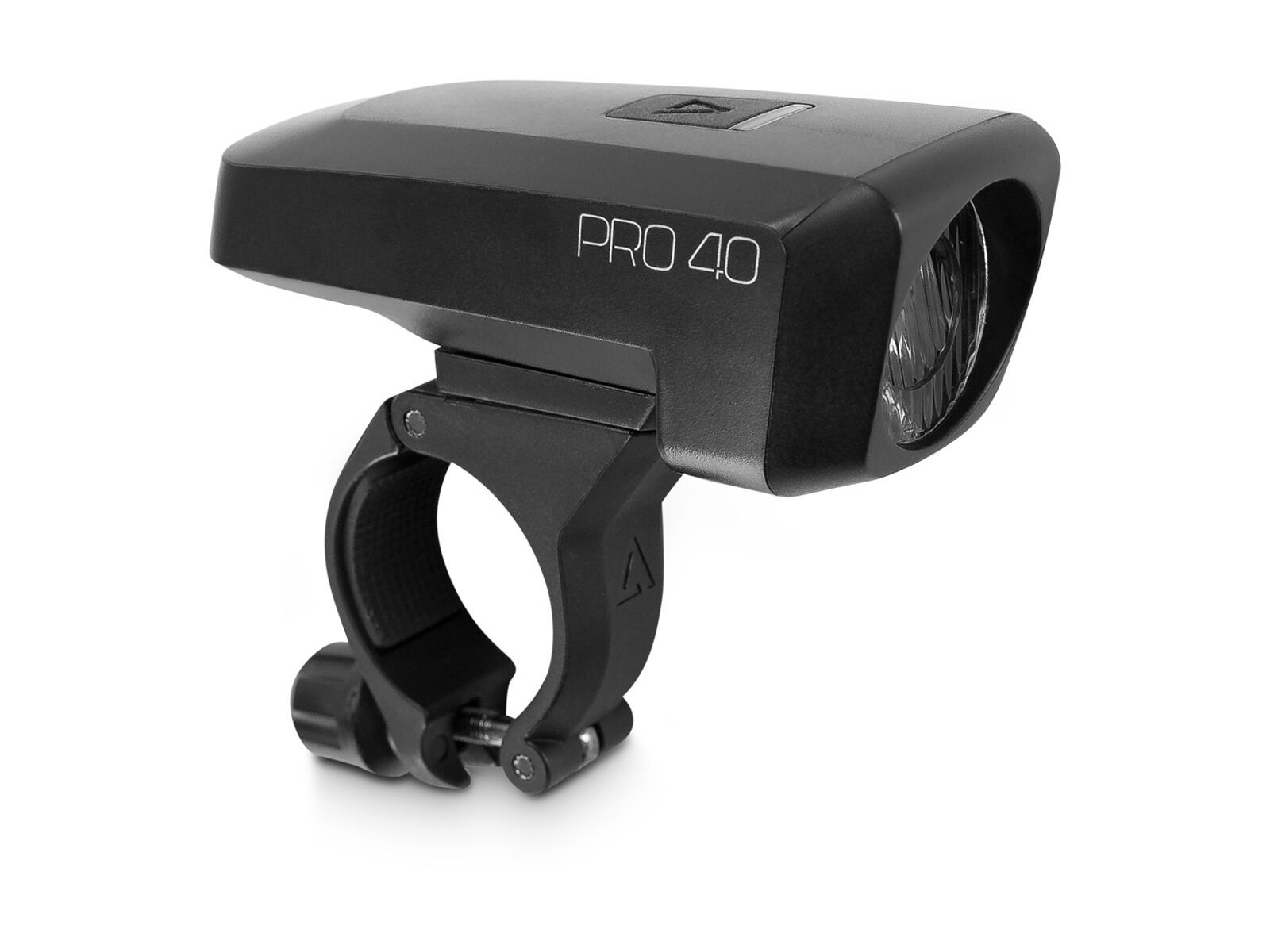 Cube Acid Frontlicht Pro 40, black - Bild 1