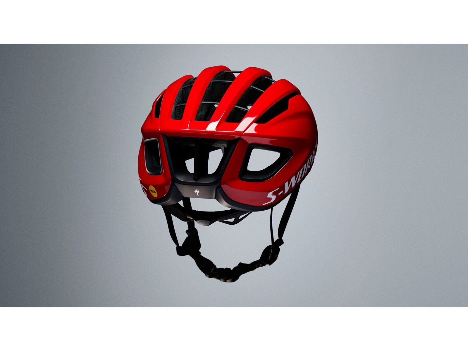 Specialized S-Works Prevail 3, vivid red - Bild 8