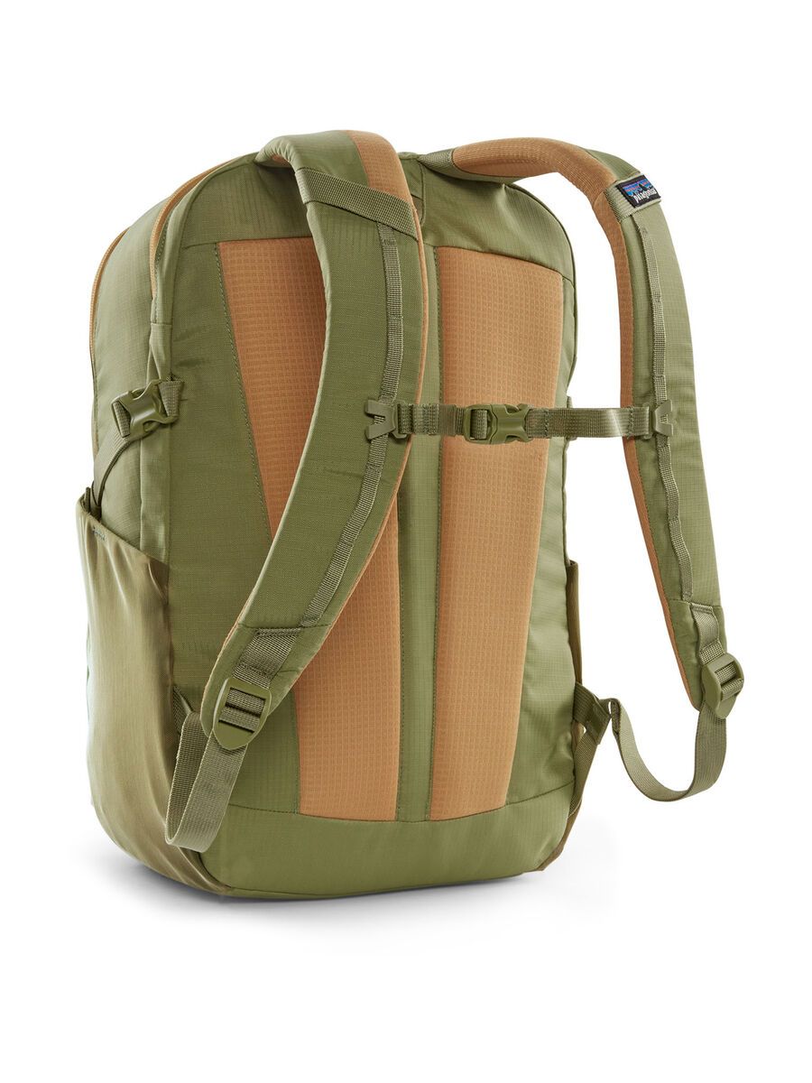 Patagonia Refugio Daypack 26L, buckhorn green - Bild 2
