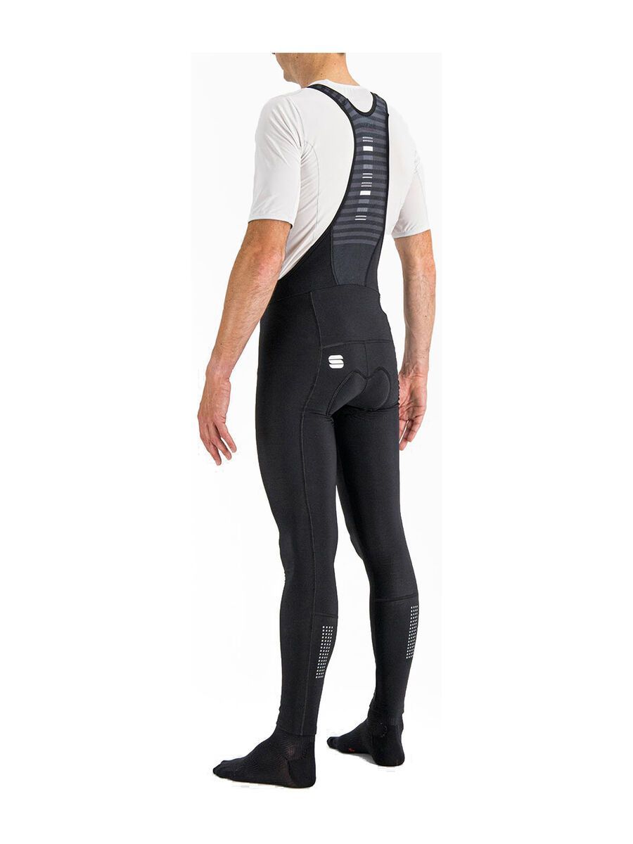 Sportful Classic Race Bibtight, black - Bild 3