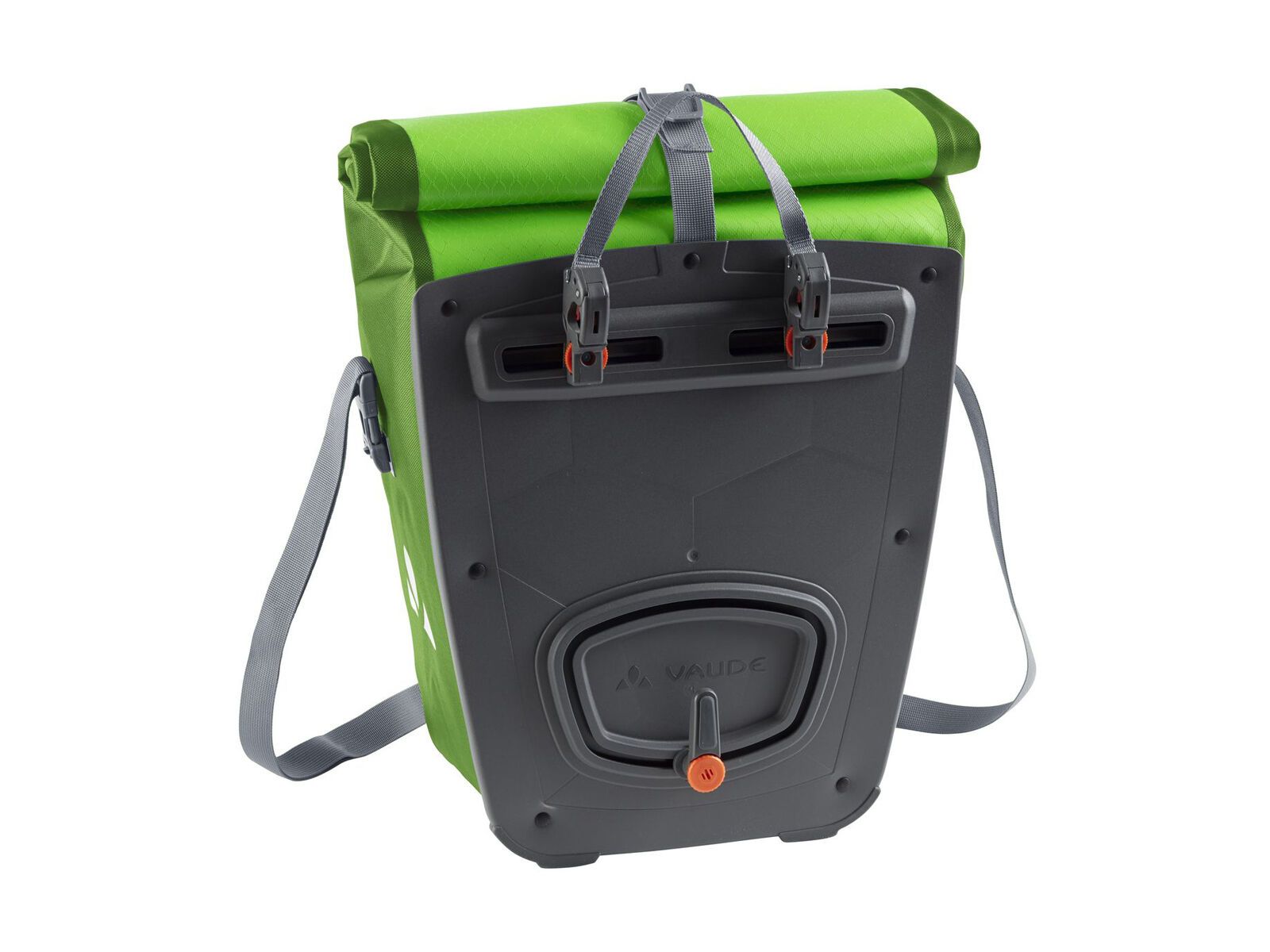 Vaude Aqua Back Color Single, bright green - Bild 2
