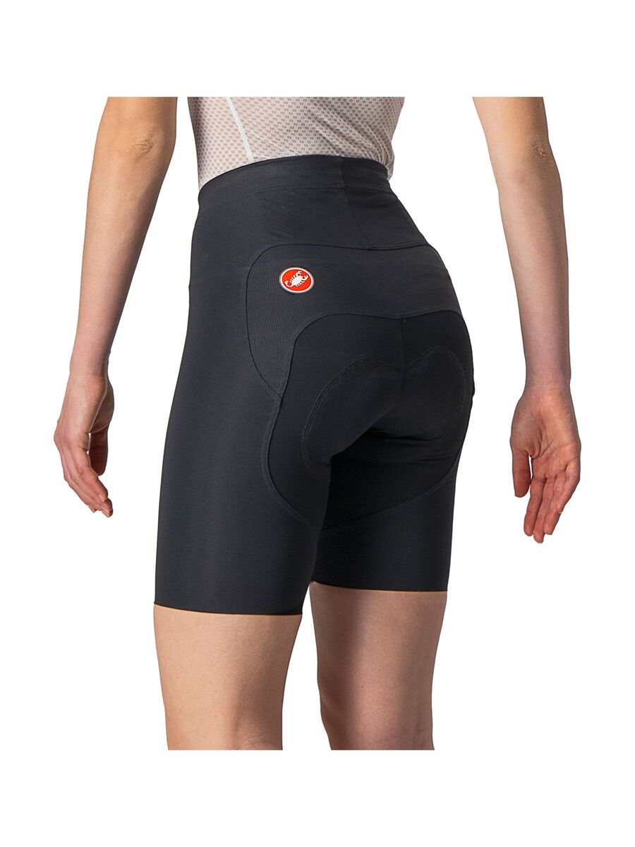 Castelli Free Aero RC W Short, black - Bild 4