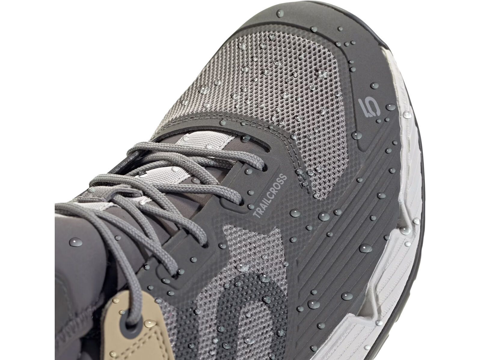 Five Ten Trailcross Gore-Tex, grey five/grey three/bronze strata - Bild 10