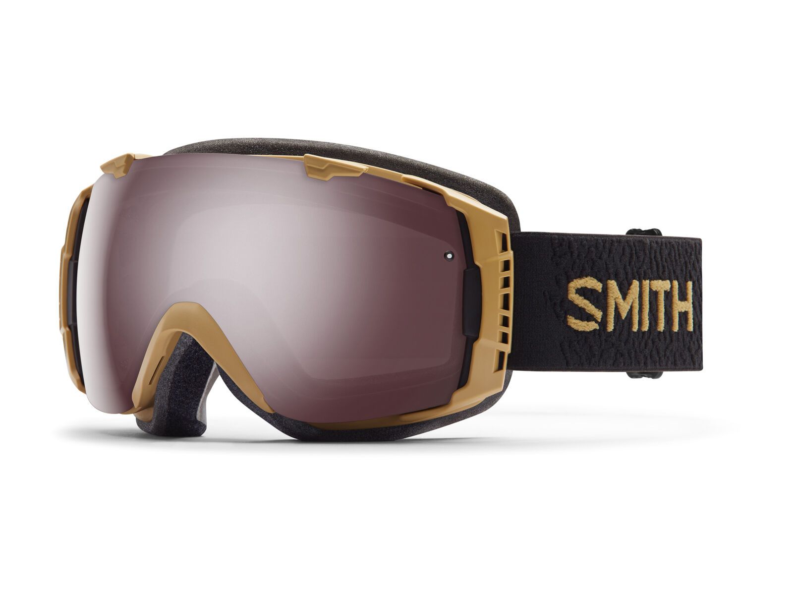 Smith I/O + Spare Lens, prairie machine/ignitor mirror - Bild 1