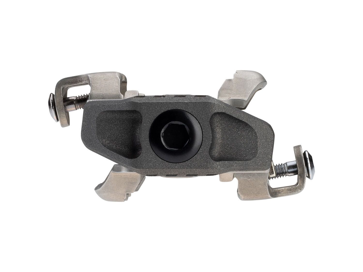 Leatt Pedals CeraMAG Endurance 8.0 Clip-In, ceragrey - Bild 3