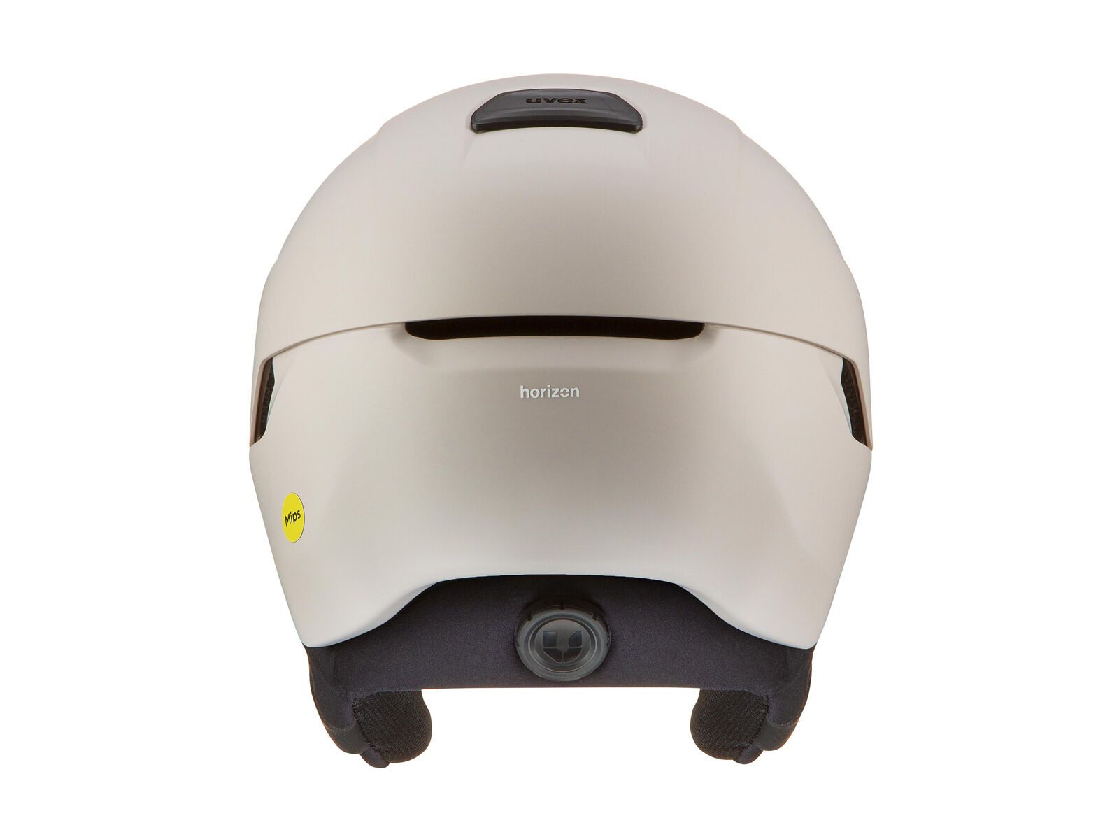 uvex horizon CV MIPS, Mirror Blue / warm grey matt - Bild 4