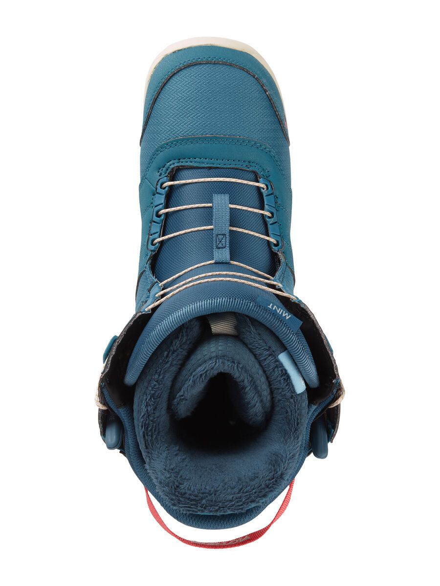 Burton Mint, storm blue - Bild 5