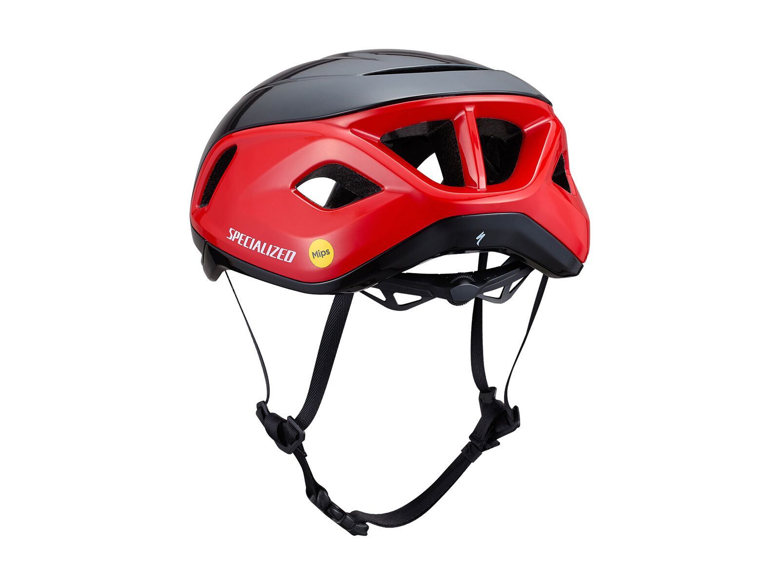 Specialized Propero 4, black/red - Bild 5