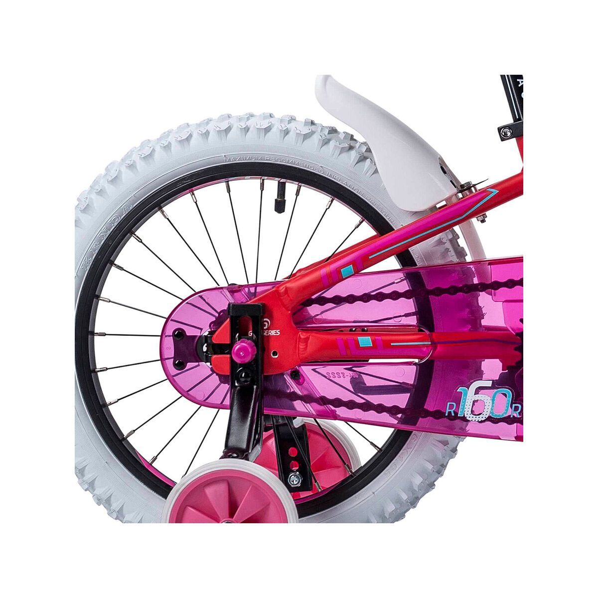 Cube Kid 160 Girl, girl - Bild 4