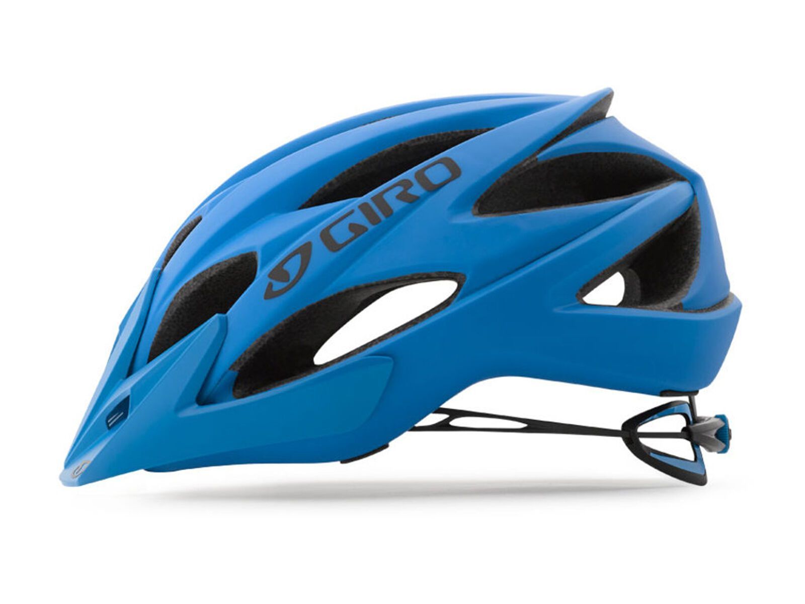 Giro Xar, matt blue - Bild 2