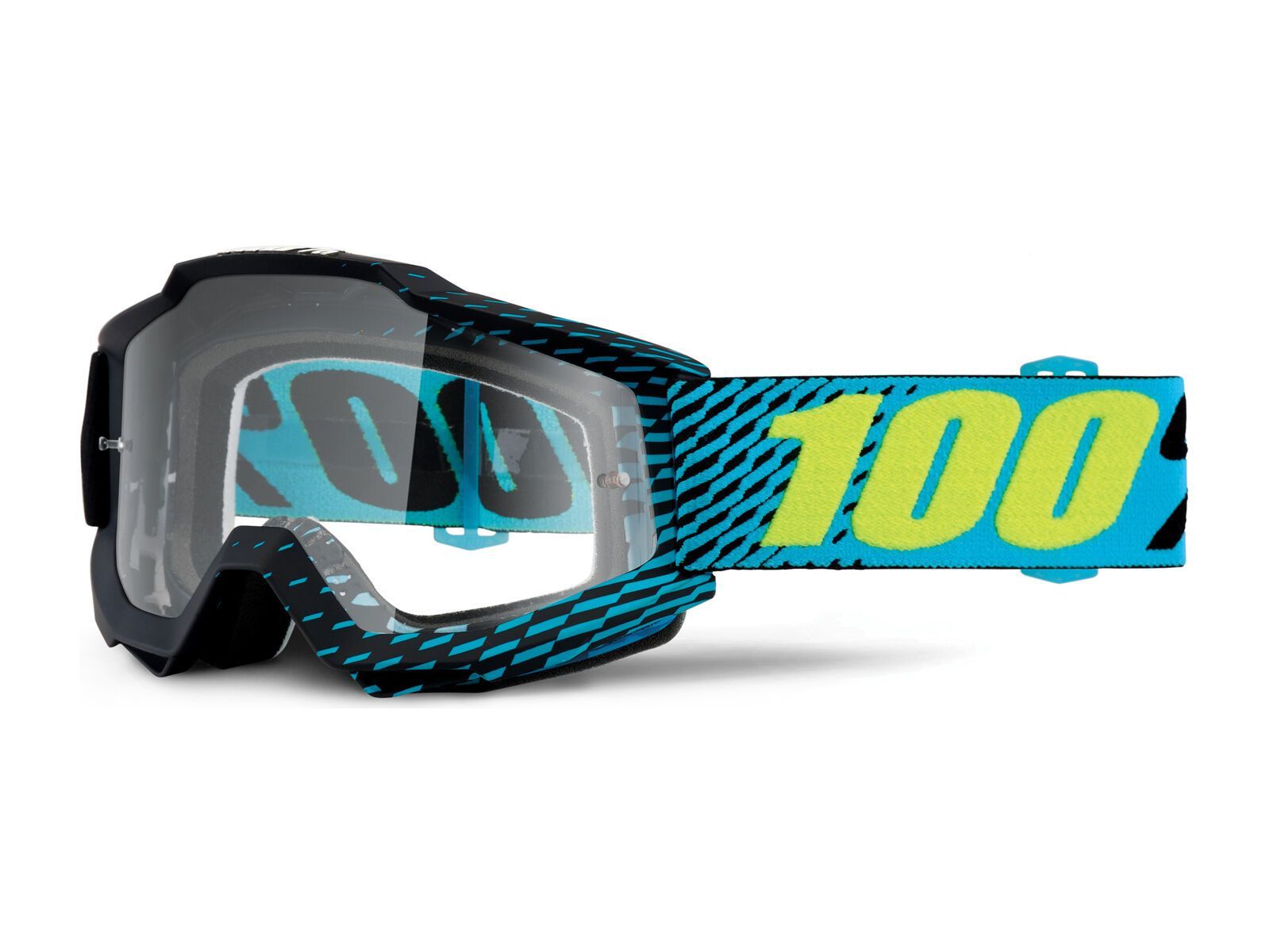 100% Accuri, r-core/Lens: clear - Bild 1