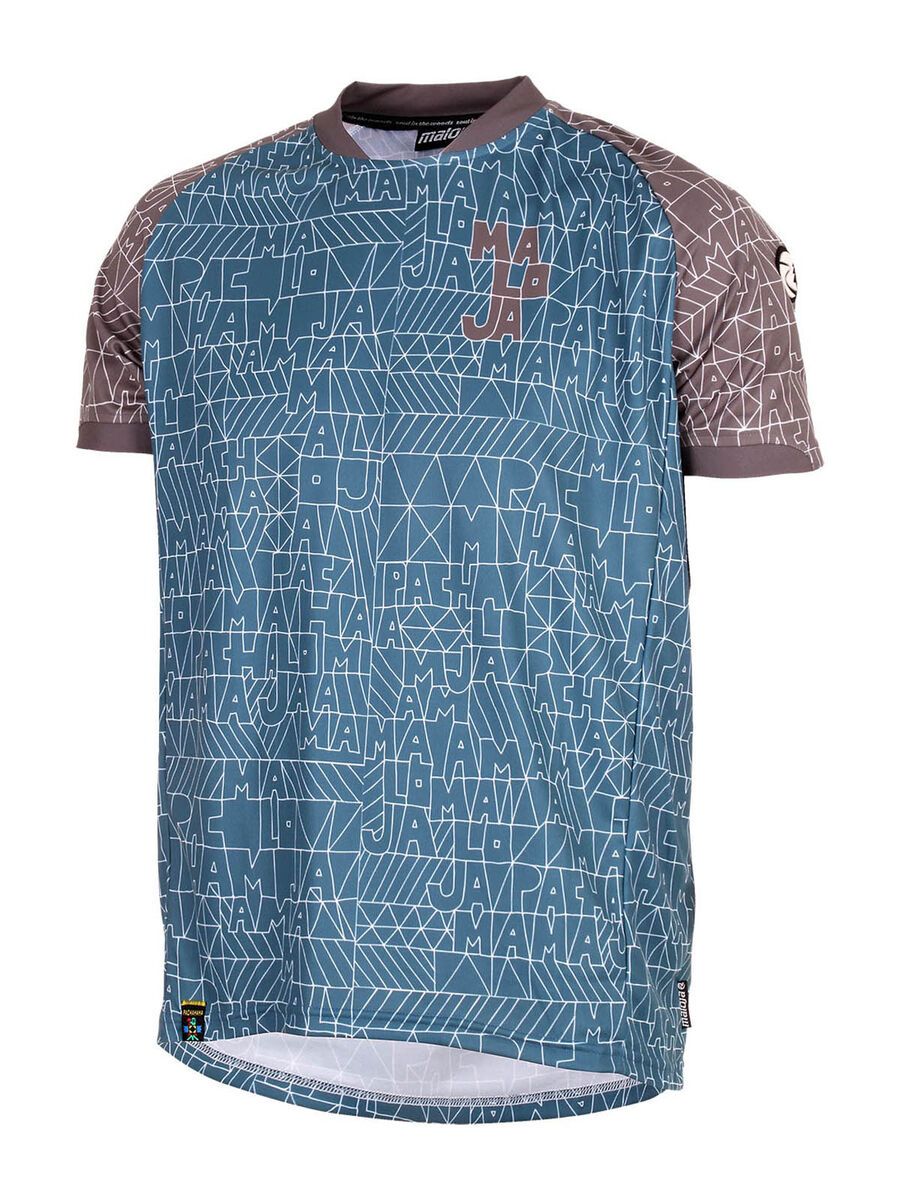 Maloja CampoM.Freeride1/2, Dove - Bild 1