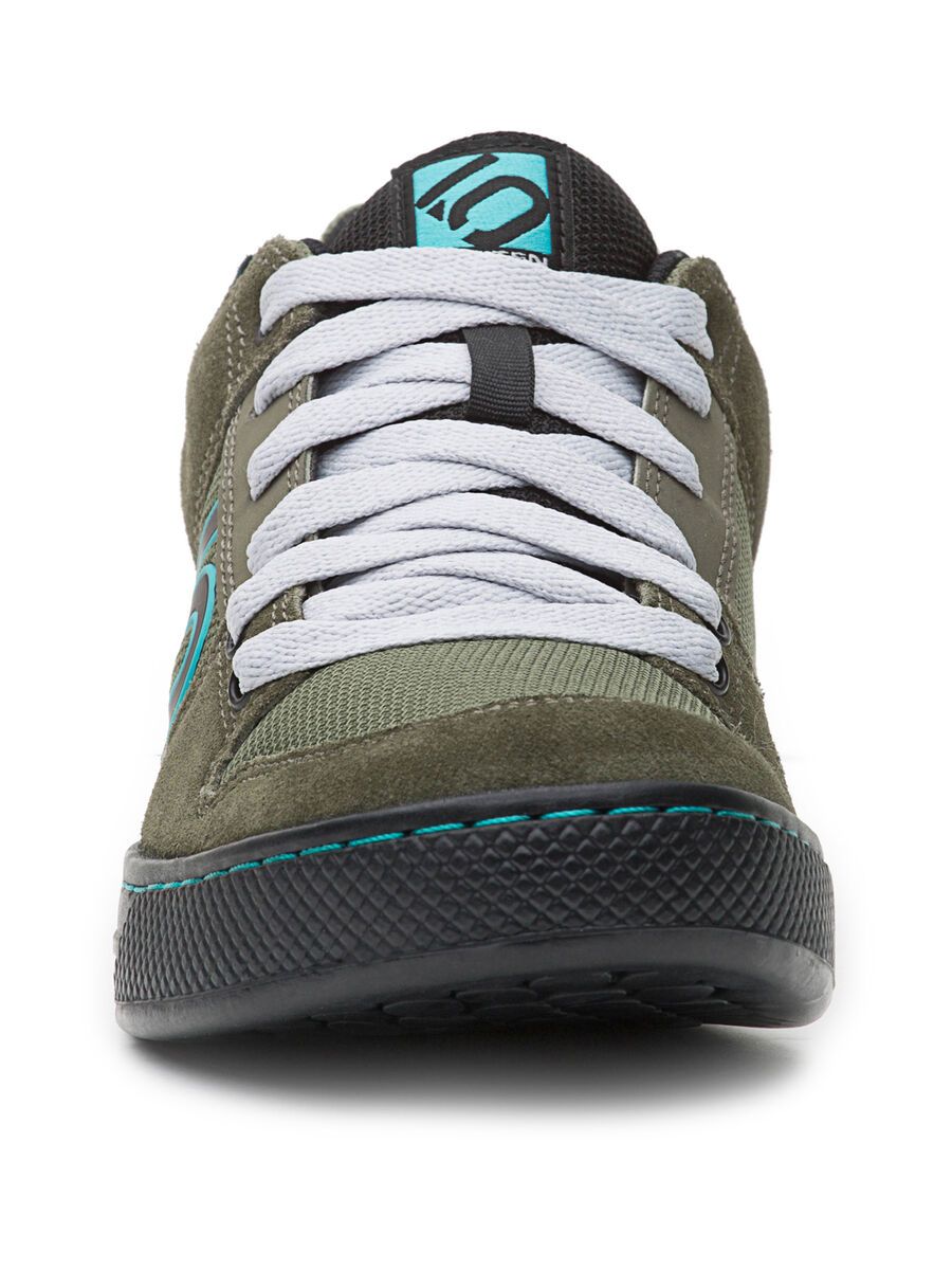 Five Ten Freerider, earth green - Bild 4
