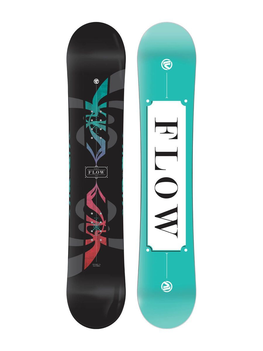 Flow Venus, black - Bild 1