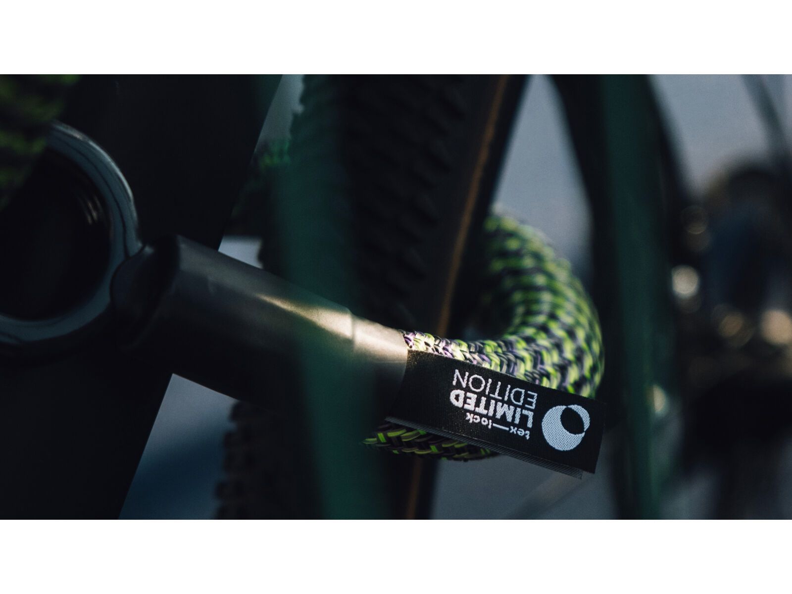 Tex-Lock Eyelet M U/X-Lock, one spirit - Bild 8