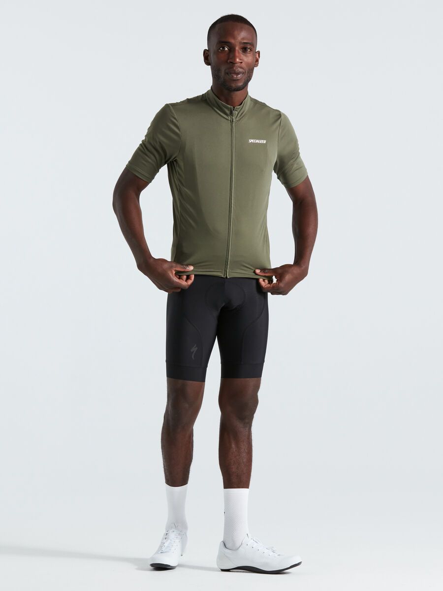 Specialized RBX Classic Short Sleeve Jersey, oak green - Bild 6