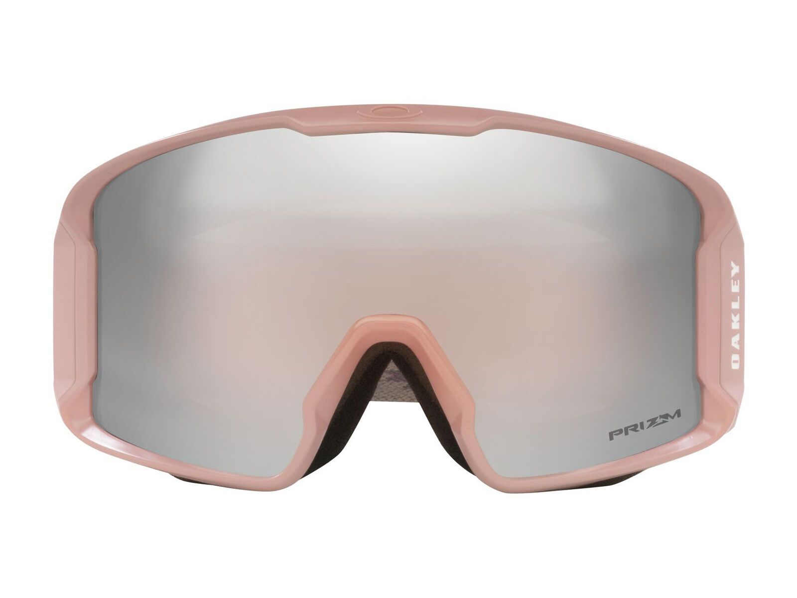 Oakley Line Miner L Jamie Anderson Sign. - Prizm Snow Black Iridium - Bild 12
