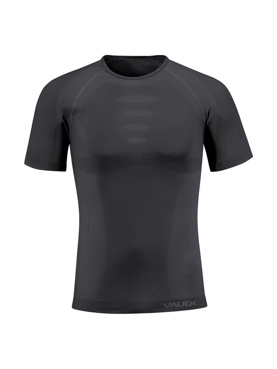 Vaude Men's Seamless Light Shirt, black - Bild 1