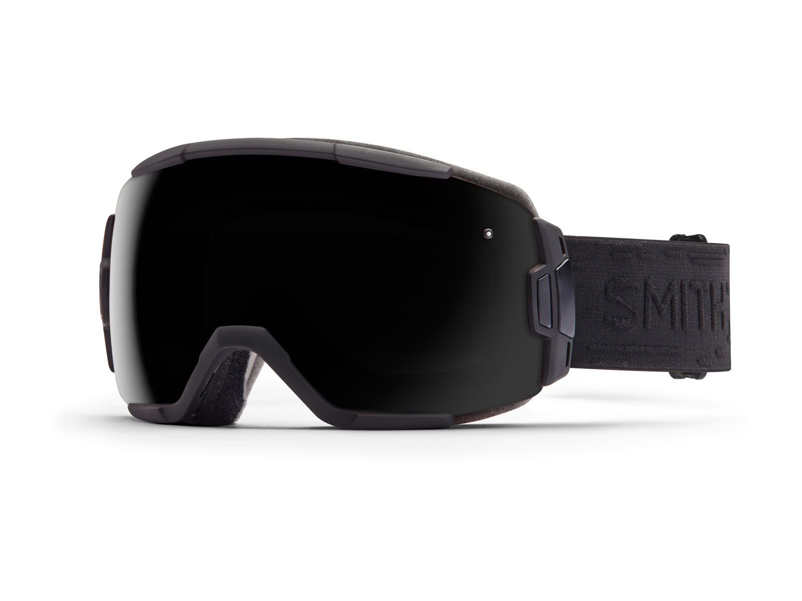 Smith Vice, black interceptor/blackout - Bild 1