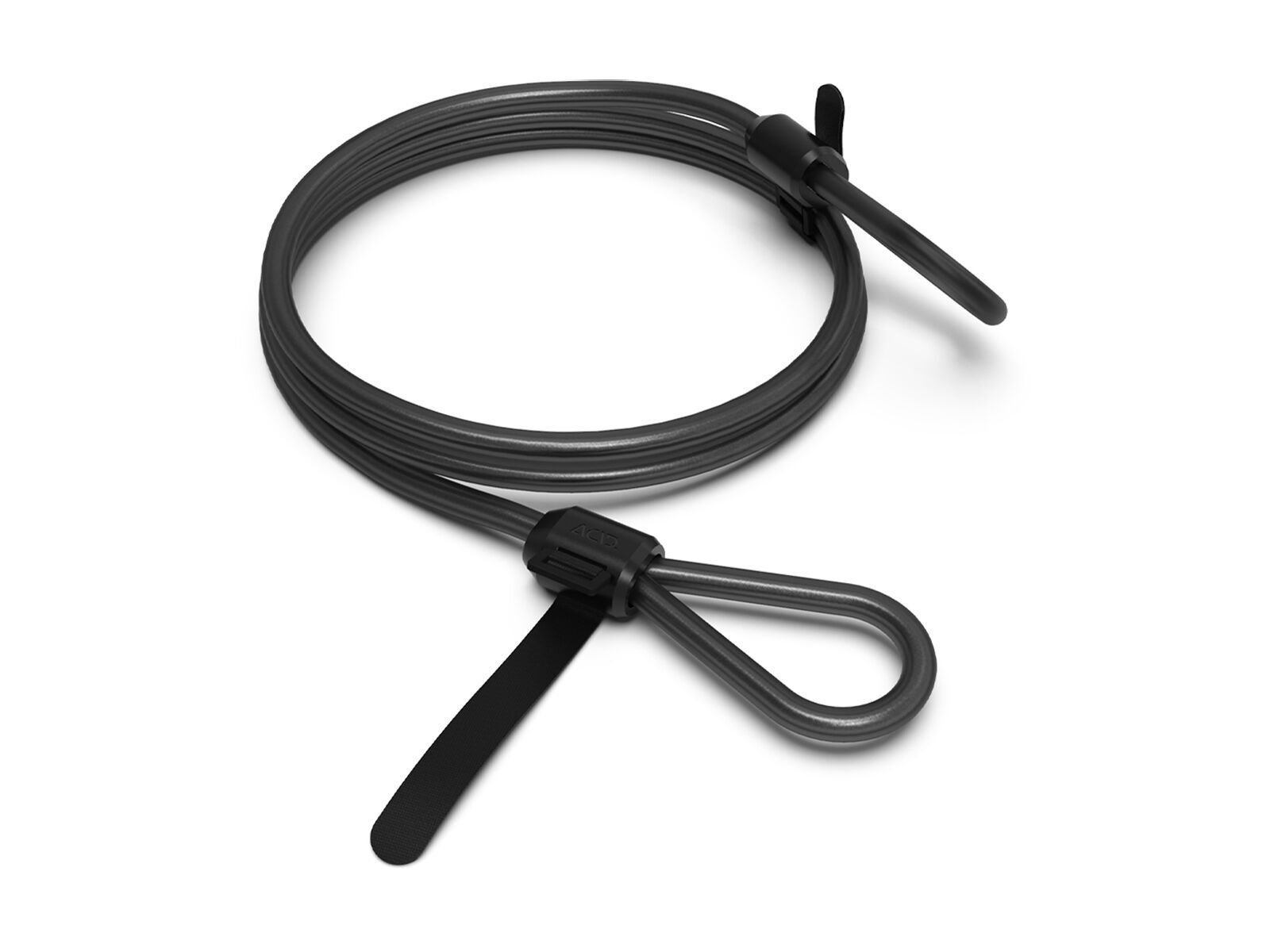 Cube Acid Kabelverlängerung Easy 250, black - Bild 1