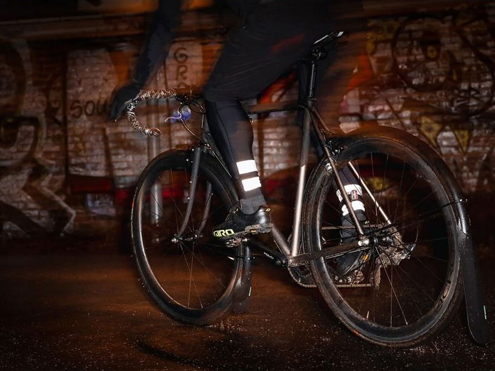 Ass Savers Toetector, black - Bild 2