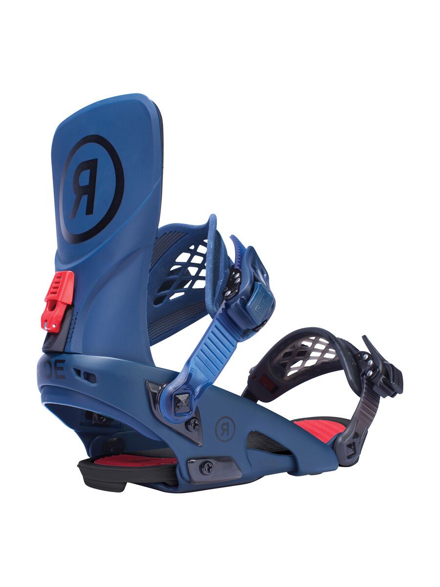 Set: goodboards Flash 2017 + Ride LTD (1770153S) - Bild 3