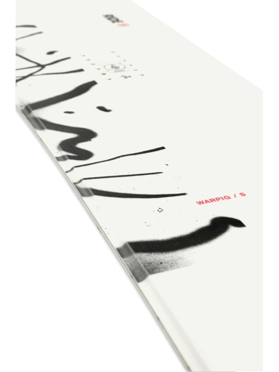 Ride Warpig - Bild 4