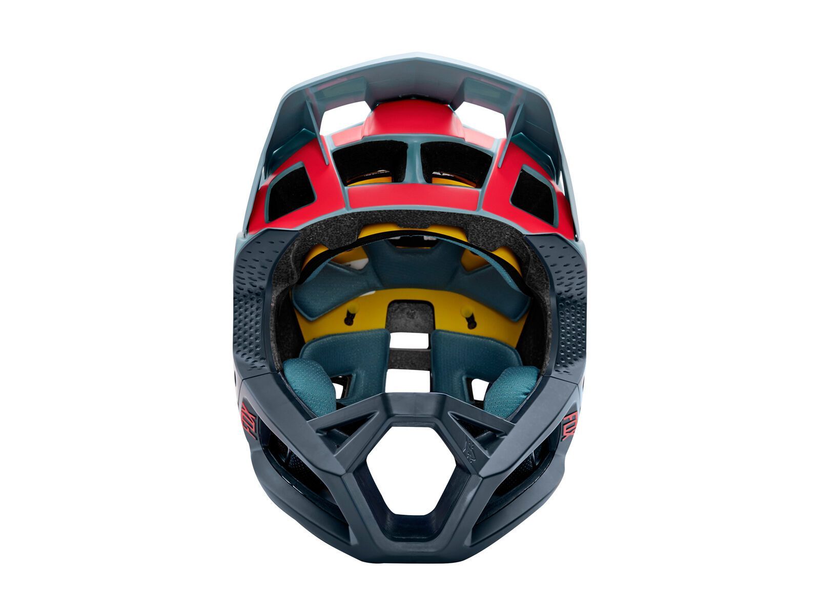 Fox Proframe, quo light blue - Bild 2