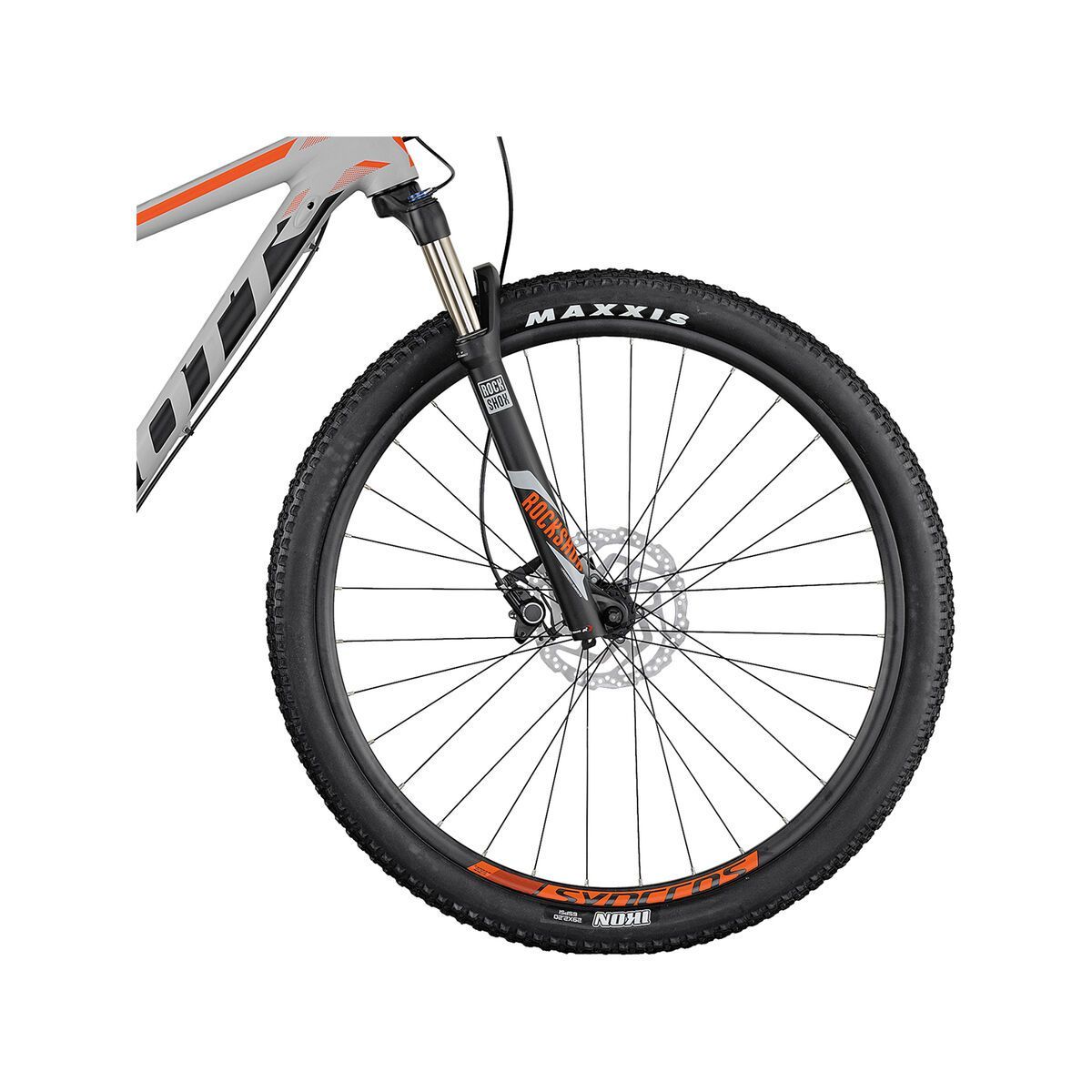 Scott Scale 965 - Bild 2