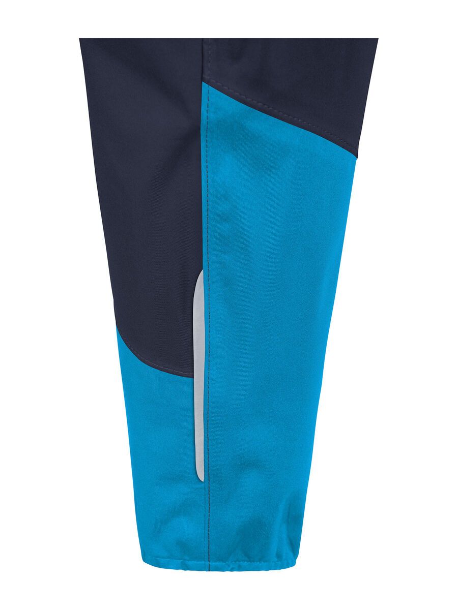 GOREWEAR C5 Gore-Tex Active Jacke, orbit blue/dynamic cyan - Bild 7