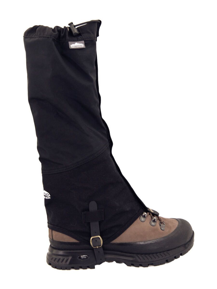 Snowline Gamasche, black - Bild 2