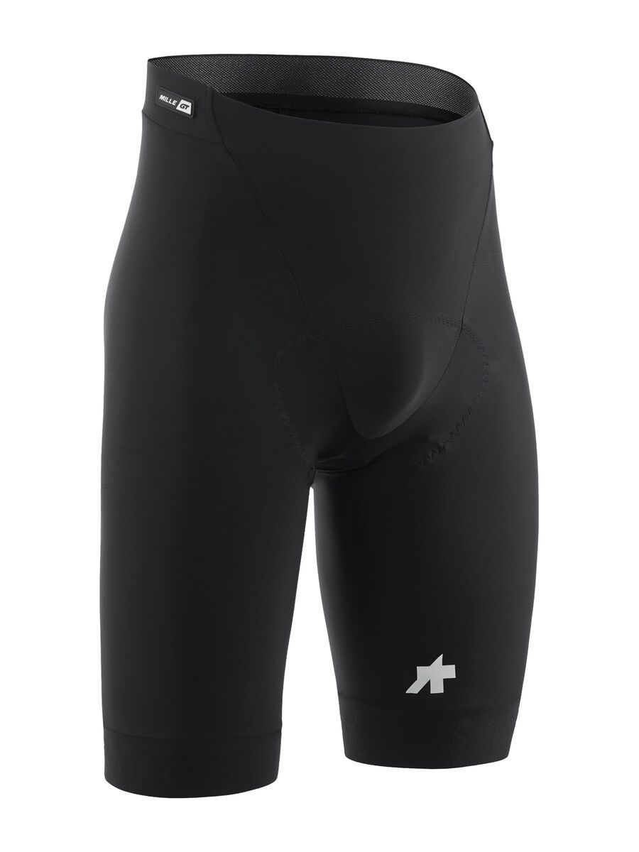 Assos Mille GT Half Shorts S11, black series - Bild 2