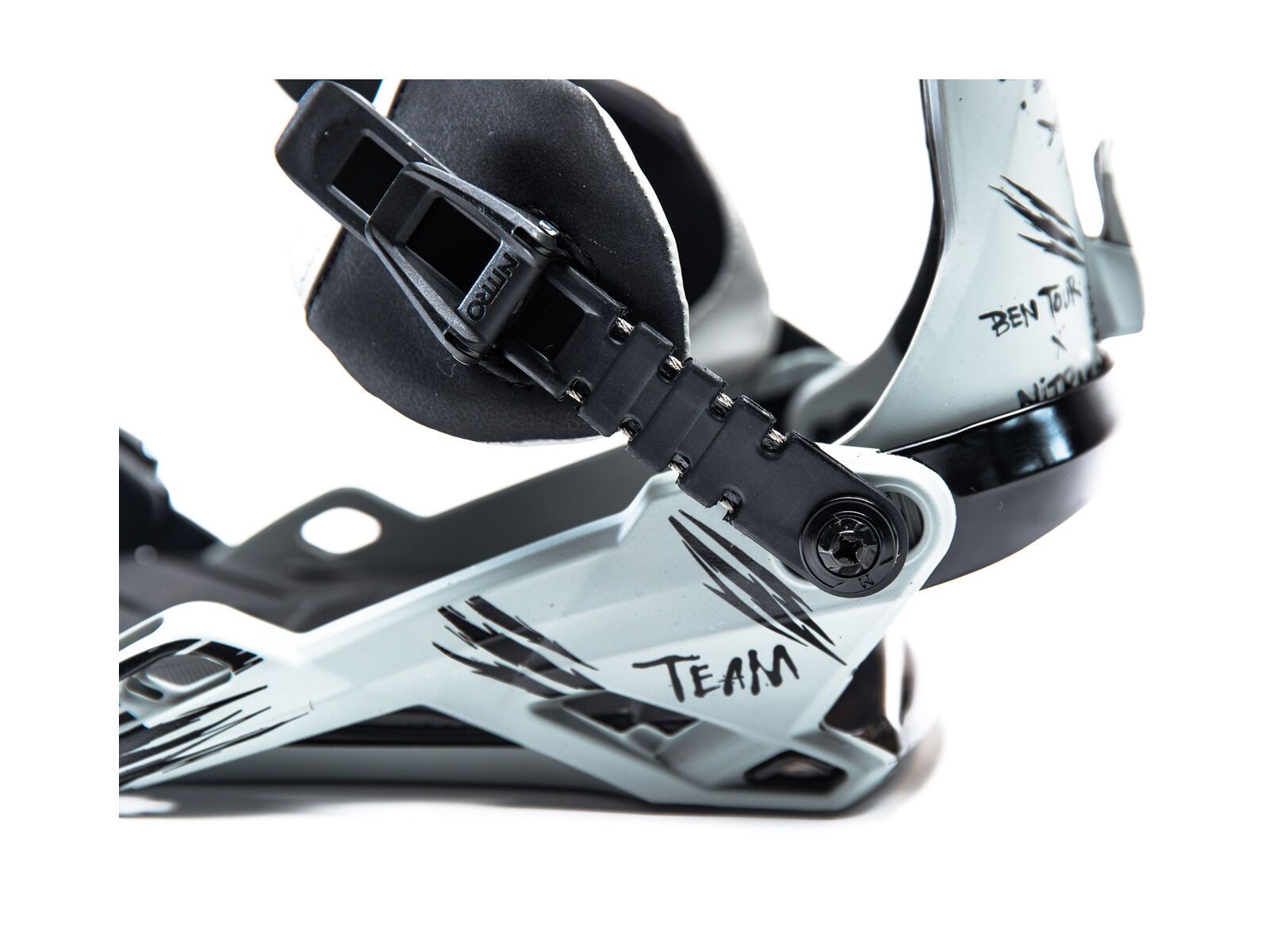 Nitro Team, nitro x ben tour - Bild 6