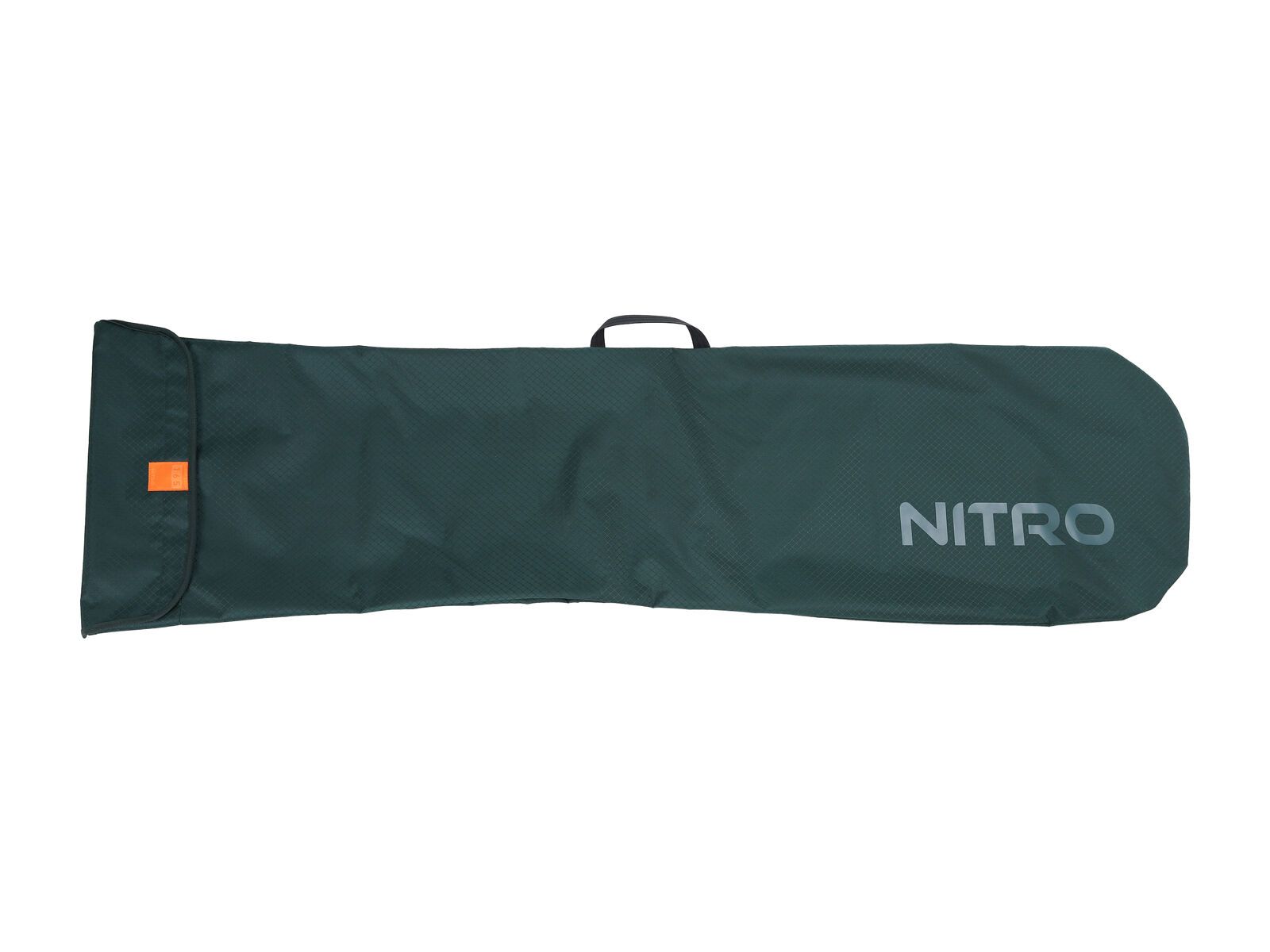 Nitro Light Sack 165, jungle green - Bild 2