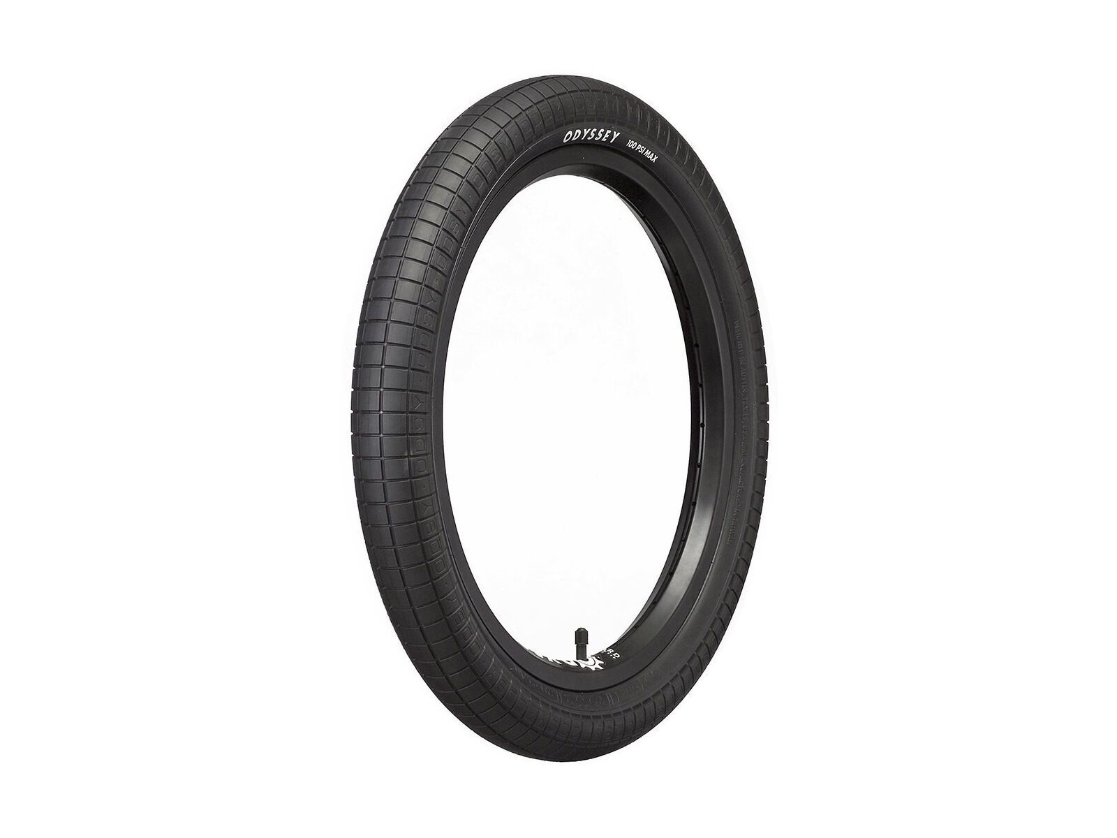 Odyssey Ross v2 Tire - 20 Zoll, black - Bild 2