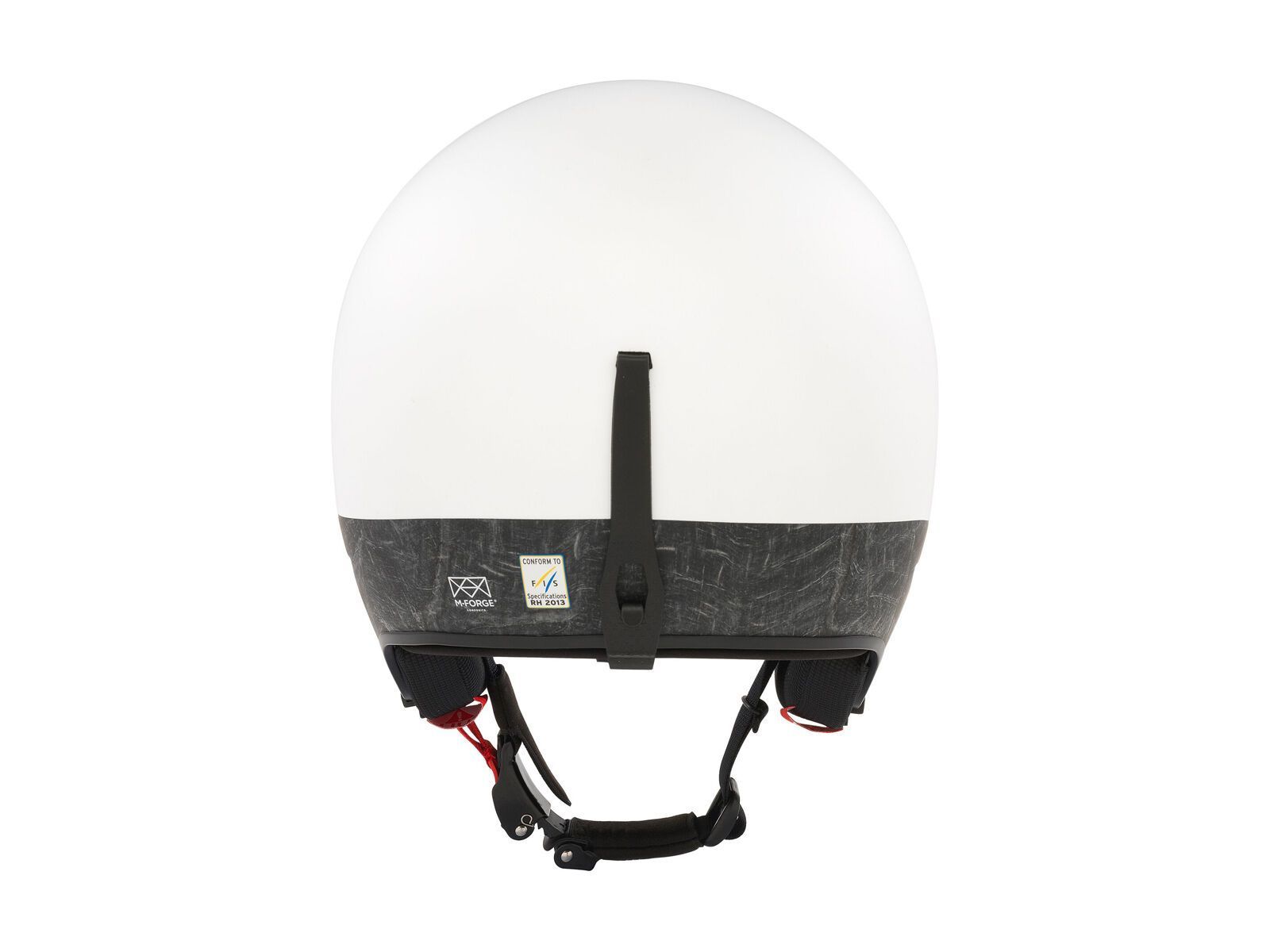 Oakley Arc5 Pro MIPS, white - Bild 5