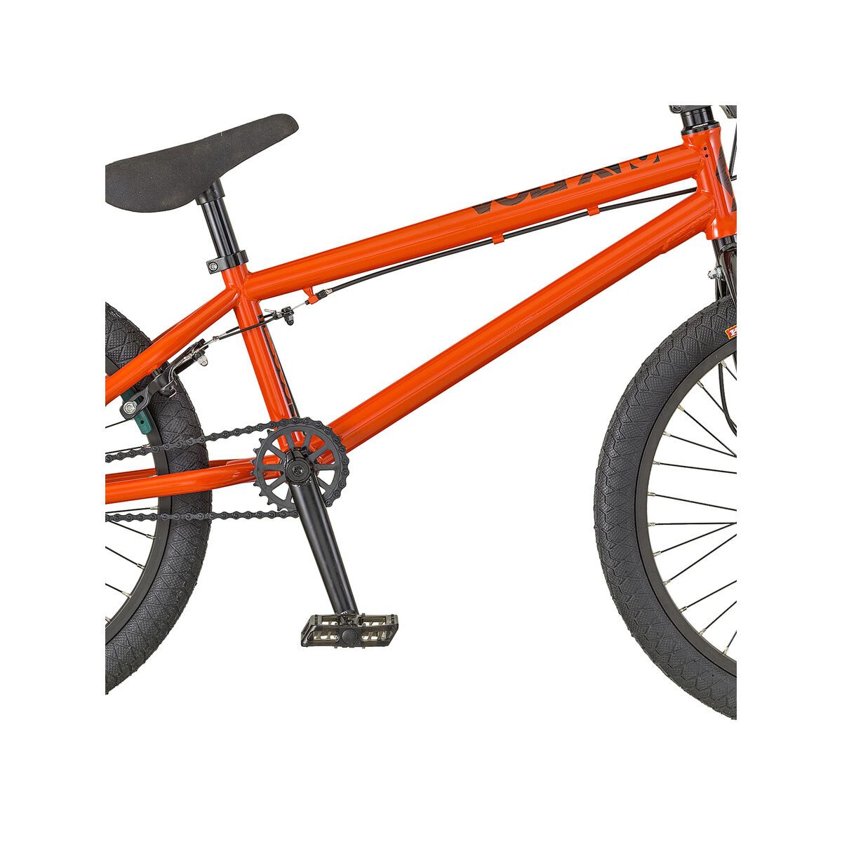 Scott Volt-X 10 - Bild 3