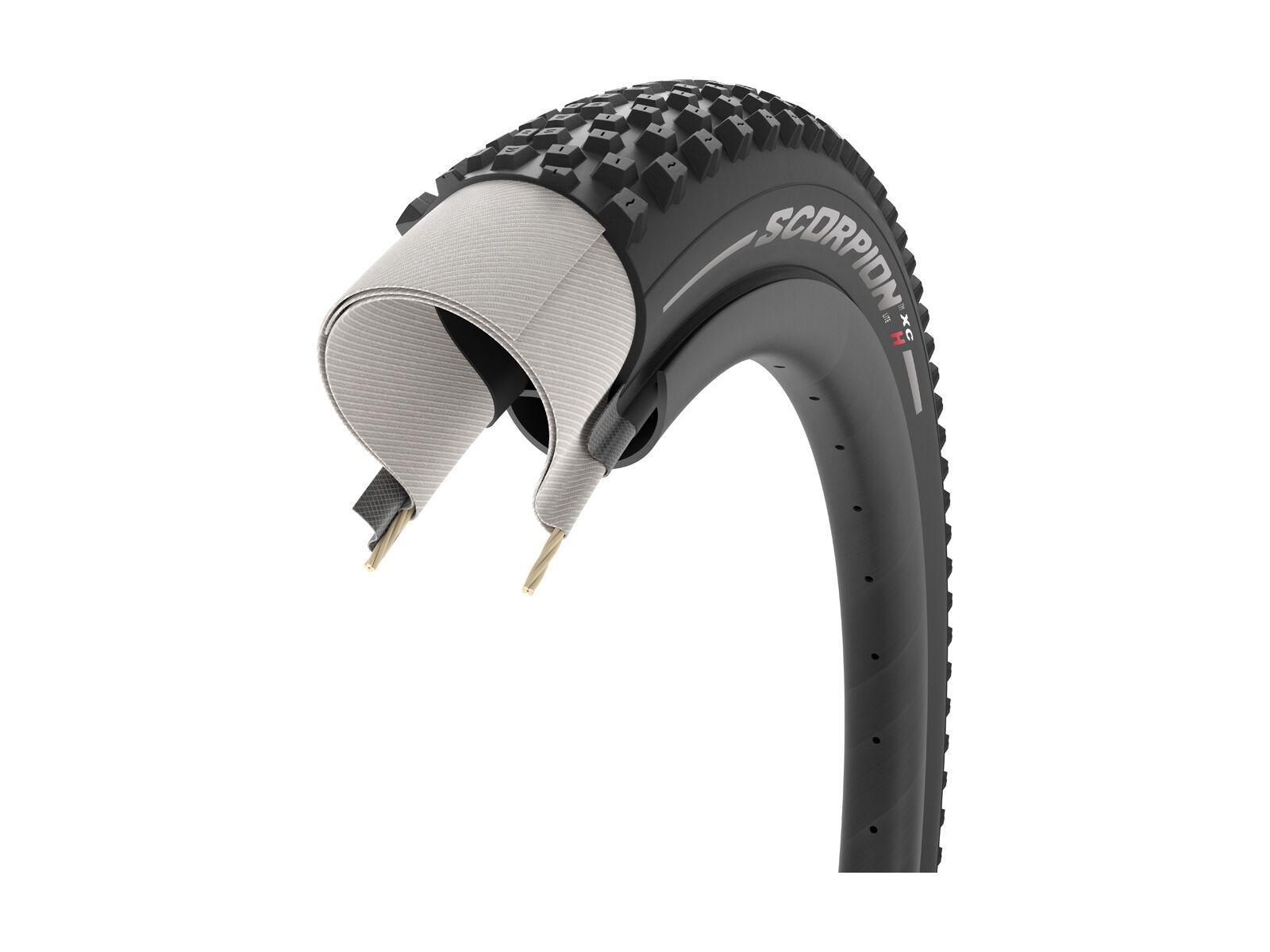 Pirelli Scorpion XC H Lite - 29 Zoll - Bild 3