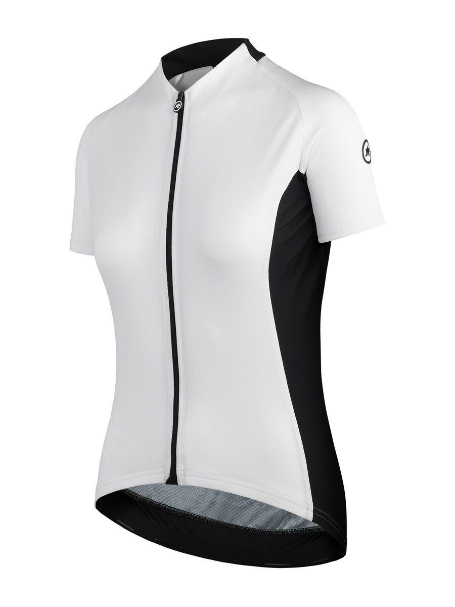 Assos SS Jersey Uma GT, holywhite - Bild 2