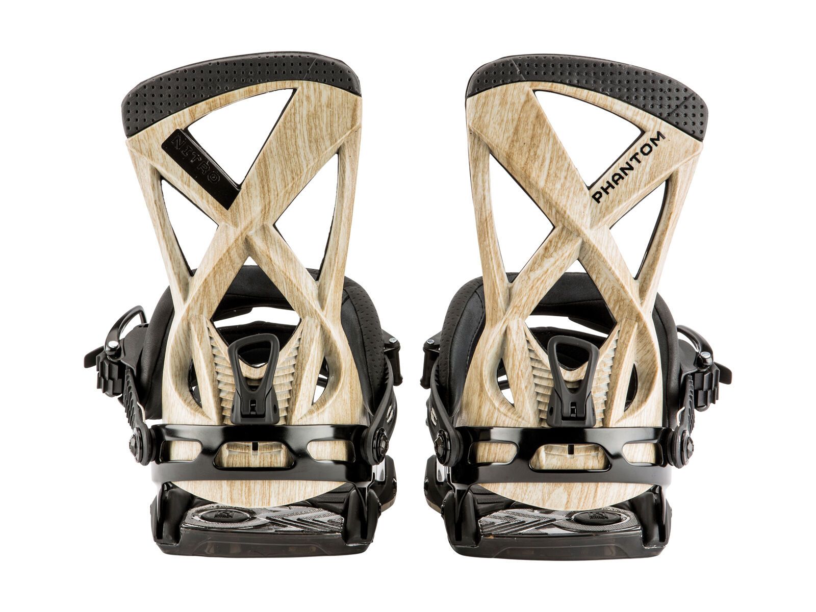 Nitro Phantom, greywood - Bild 3