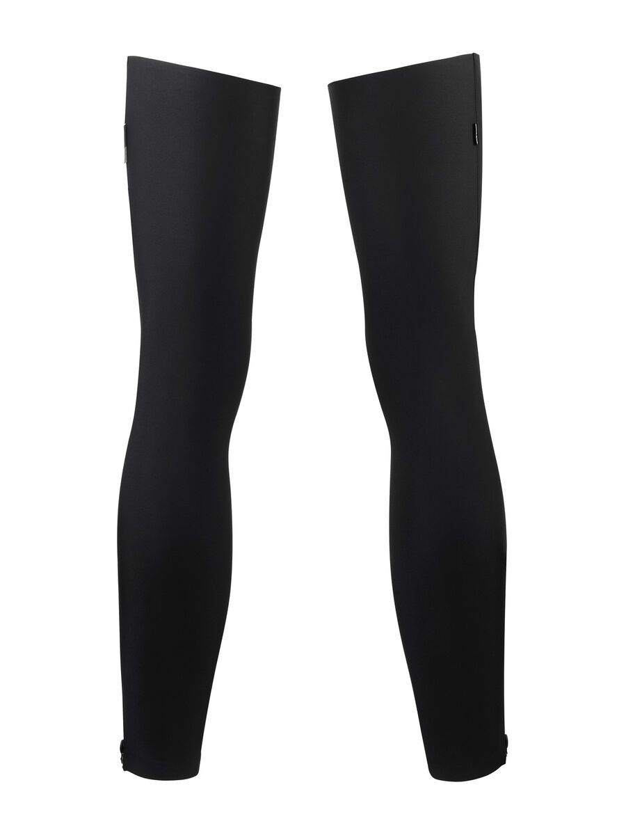 Assos R Winter Leg Warmers P1, black series - Bild 4
