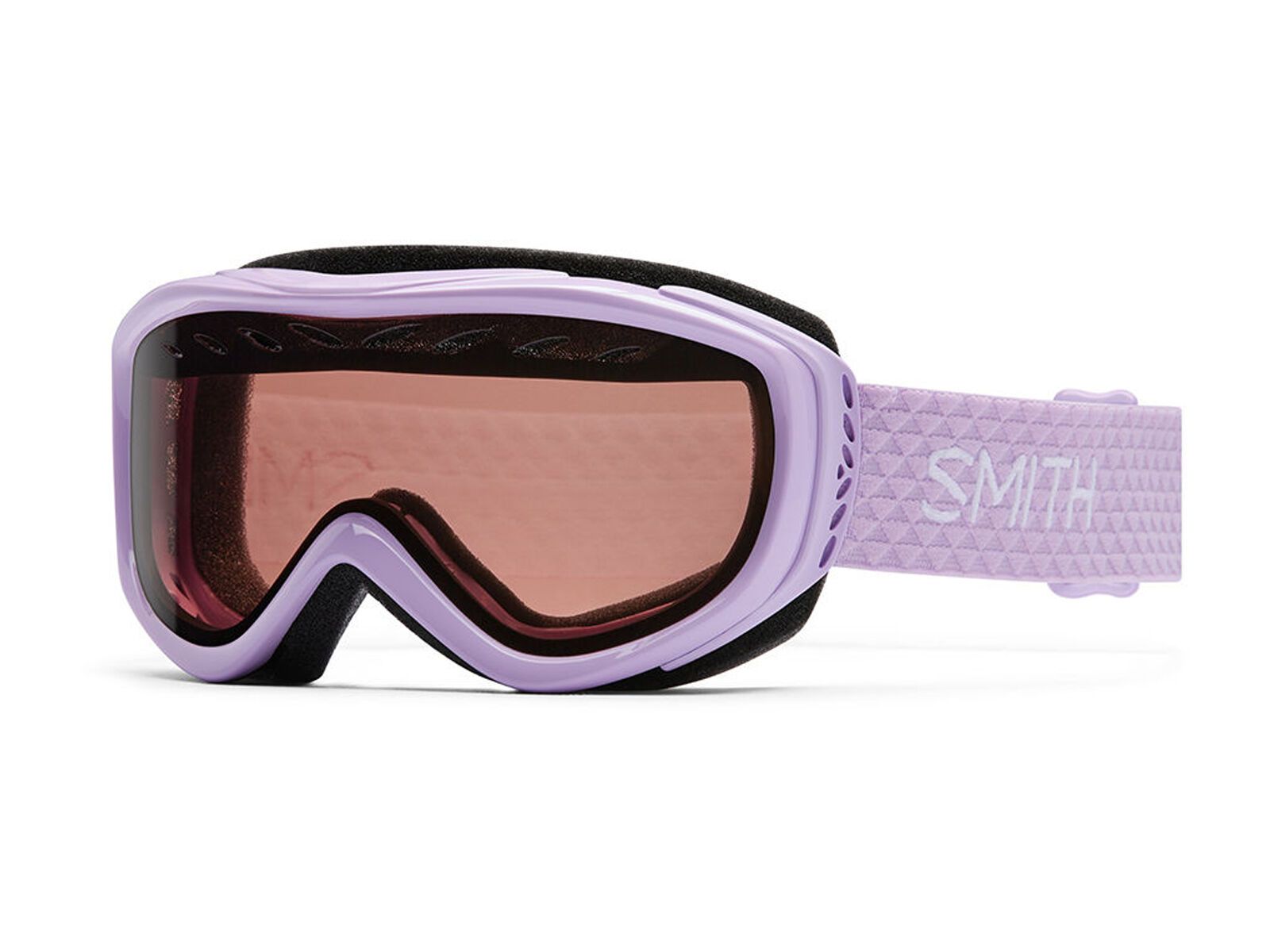 Smith Transit Pro, blush/rc36 - Bild 1