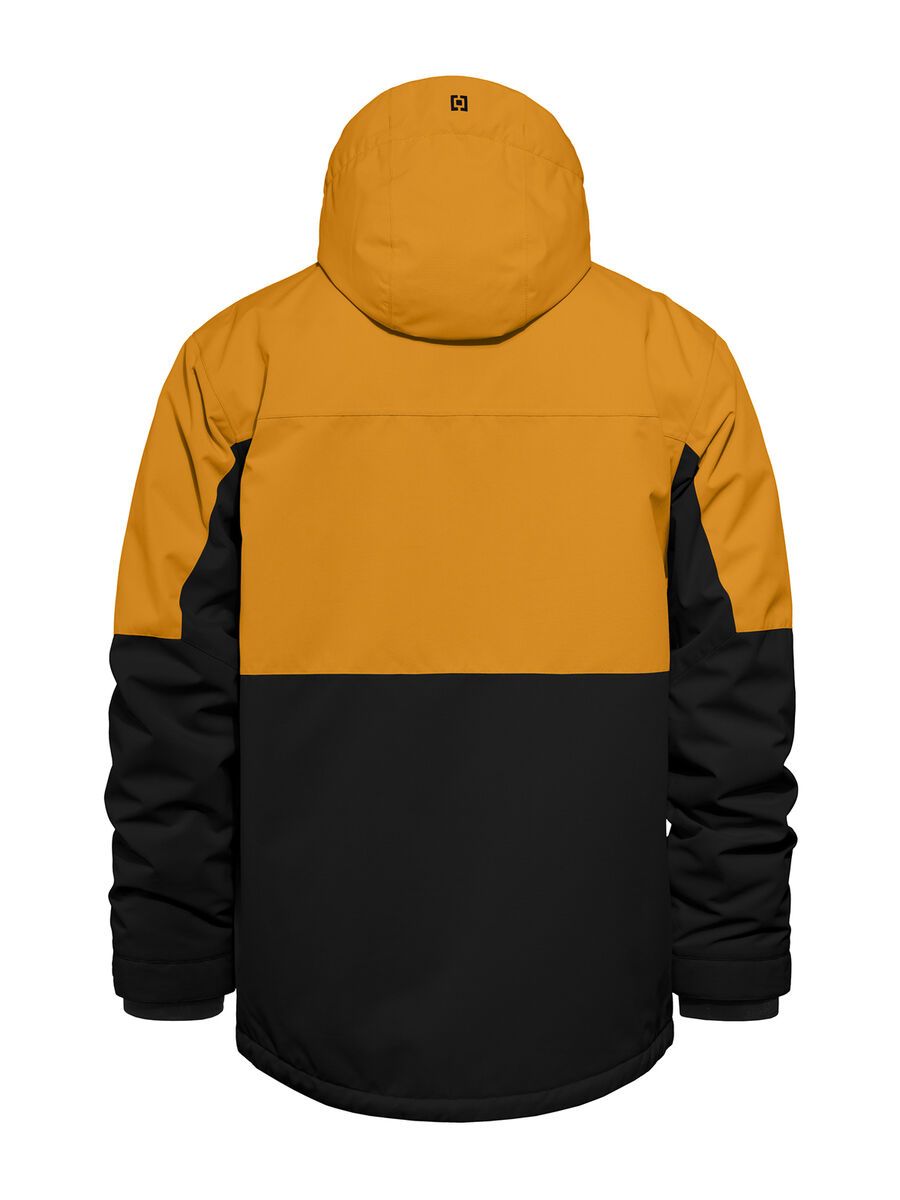 Horsefeathers Recon Jacket, yellow blaze - Bild 2