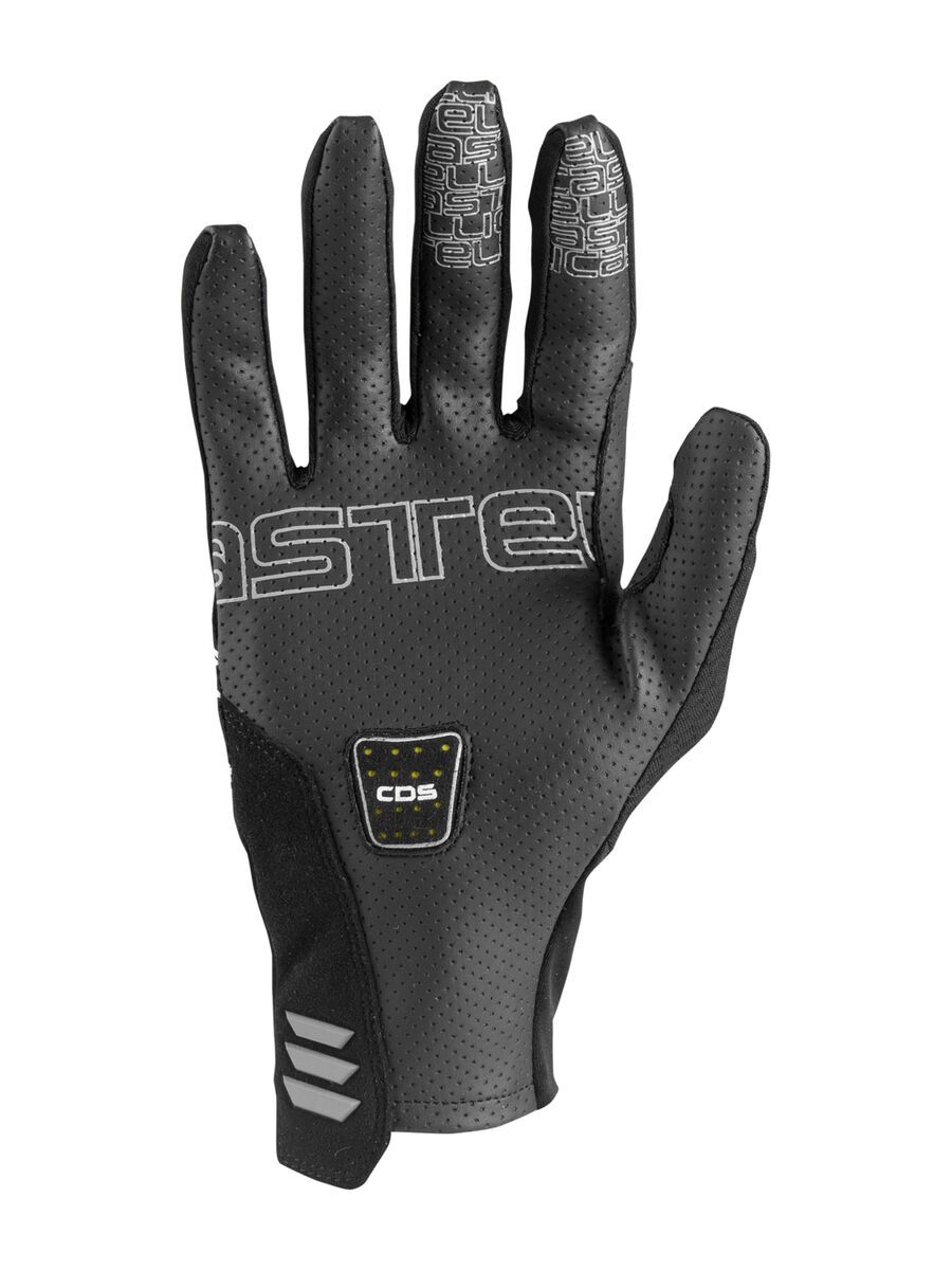 Castelli Unlimited LF Glove, black - Bild 2