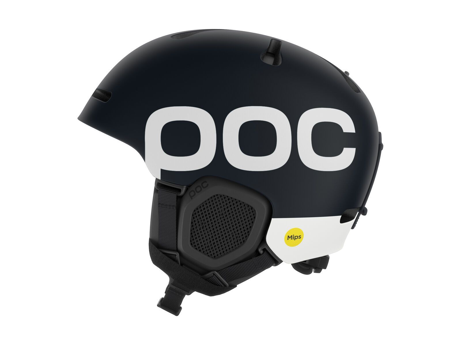 POC Fornix BC MIPS, apatite navy matt - Bild 1