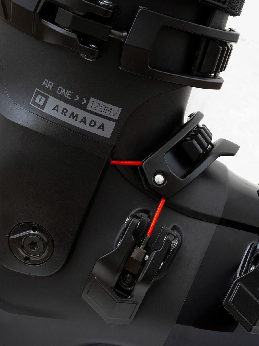Armada AR One 120 MV, black/black - Bild 17