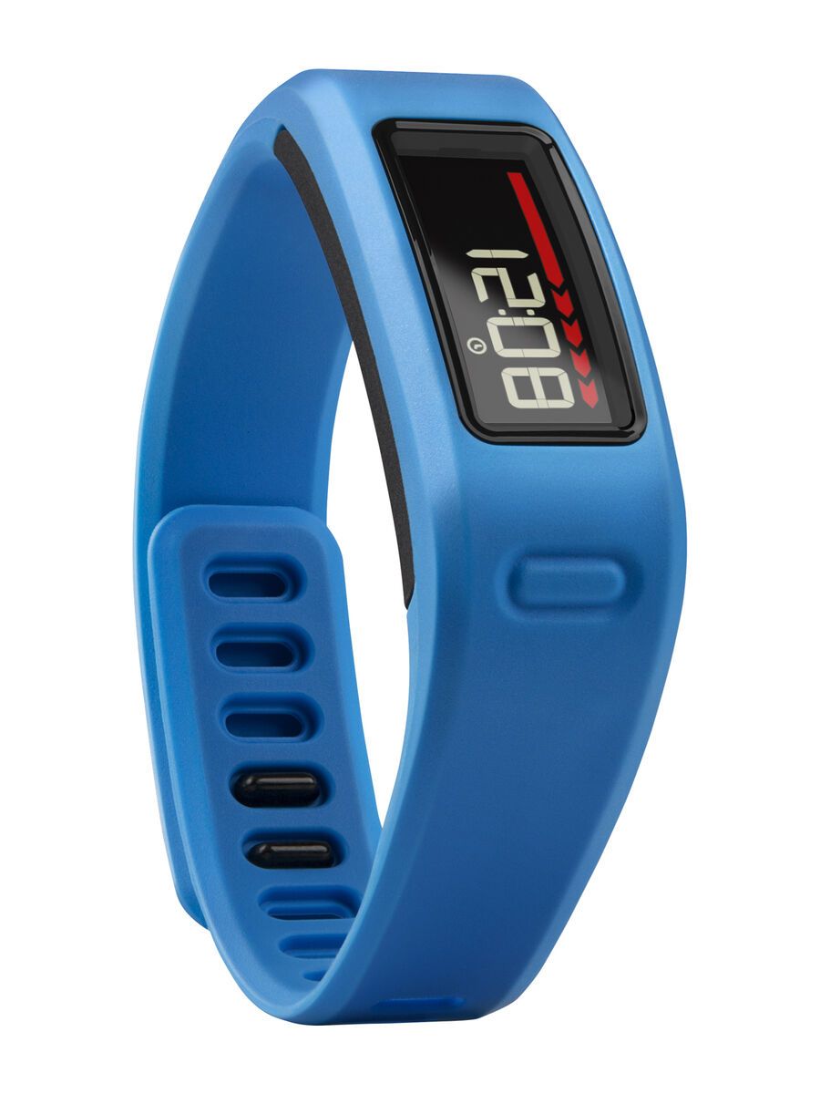 Garmin vivofit HRM Bundle (mit Brustgurt), blau - Bild 3