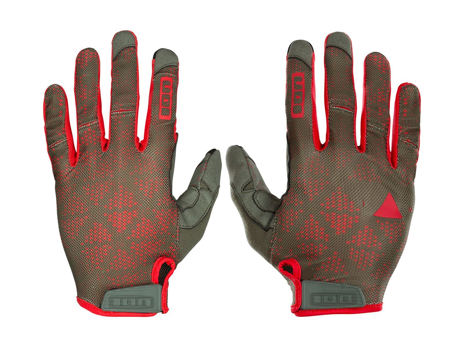 ION Gloves Path, woodland - Bild 1